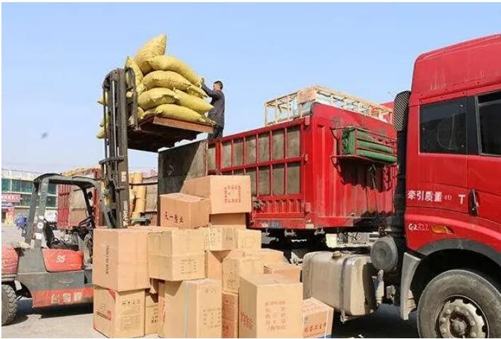 漳州到宛城区物流专线