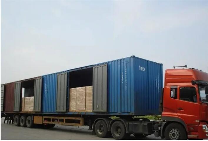 漳州到宛城区整车运输