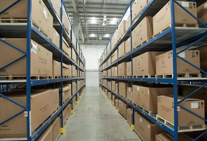 漳州到宛城区货物仓储