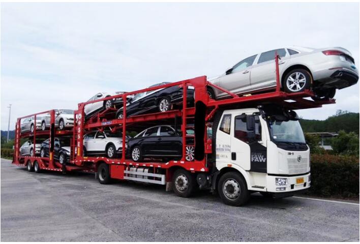 漳州到宛城区轿车托运